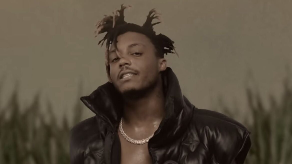 Juice Wrld’s Team Plans To Replace Vandalized Mural In Chicago – SOHH.com