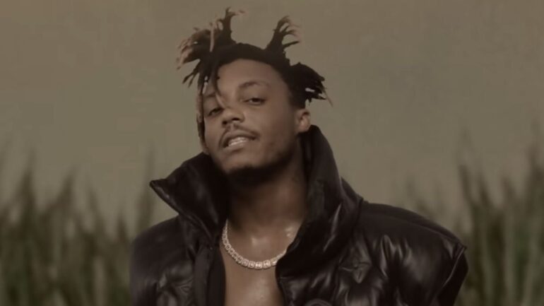 Juice Wrld’s Team Plans To Replace Vandalized Mural In Chicago – SOHH.com