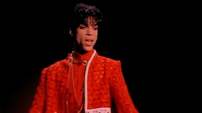 Prince To Be Honored With A Highway Named After Him