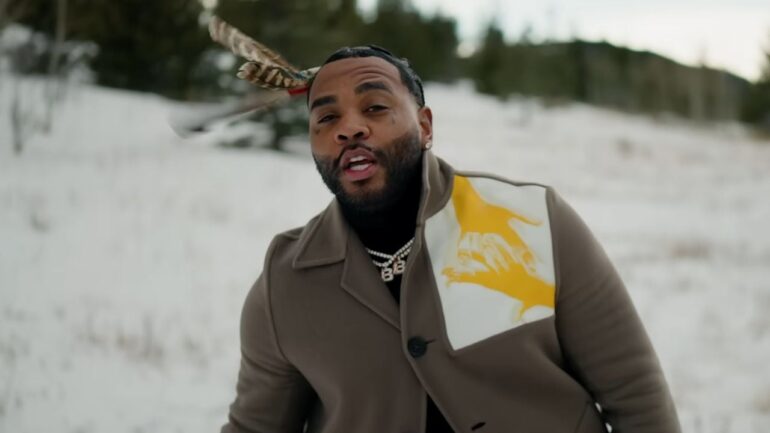 Kevin Gates Shares How He Battles Suicidal Thoughts