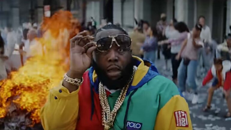 Killer Mike’s Kinly to Empower Black Communities