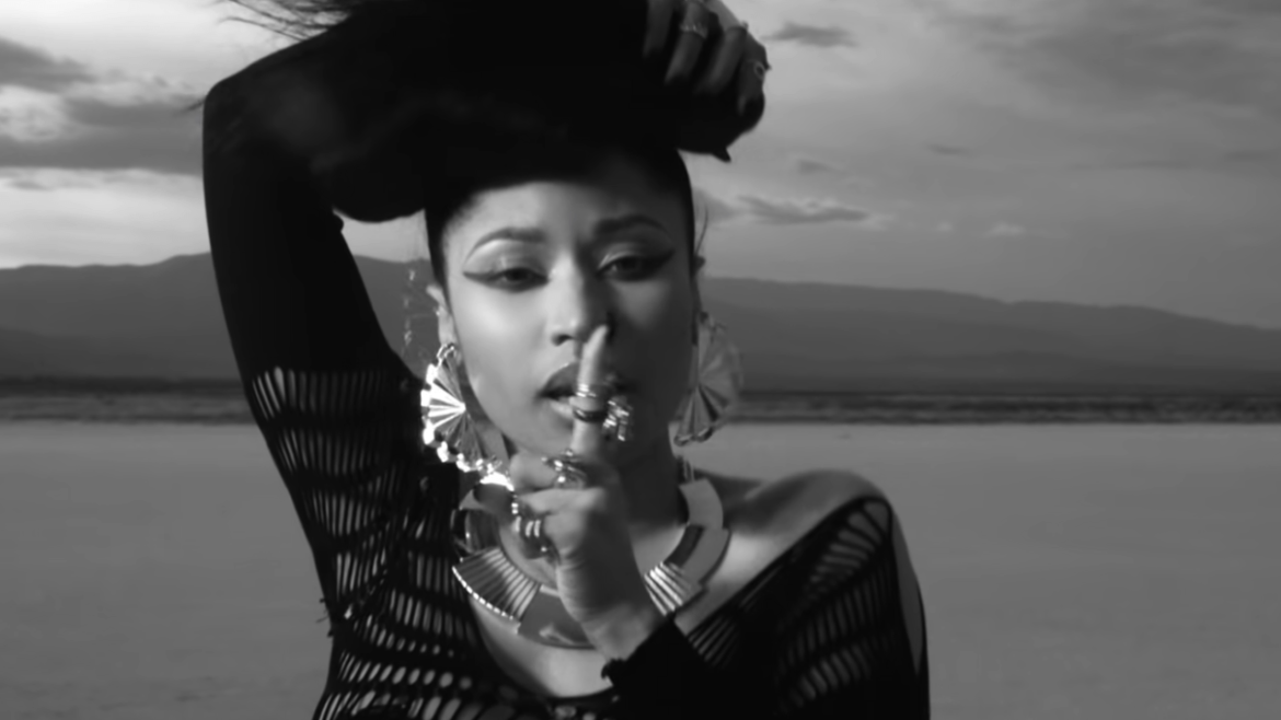 Nicki Minaj & Kenneth Petty Harassment Lawsuit Stalemate Heads to Courts