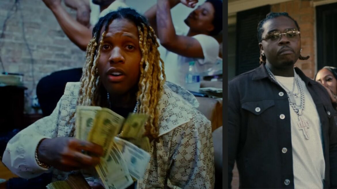 Lil Durk Sparks Controversy By Labeling Gunna A “Rat” Lil Durk Sparks Controversy By Labeling Gunna A “Rat”