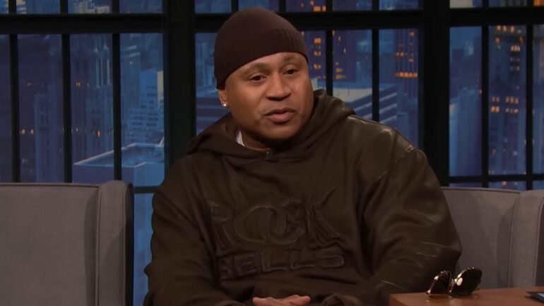 LL Cool J Joins Cast For “NCIS: Hawaii” Season 3