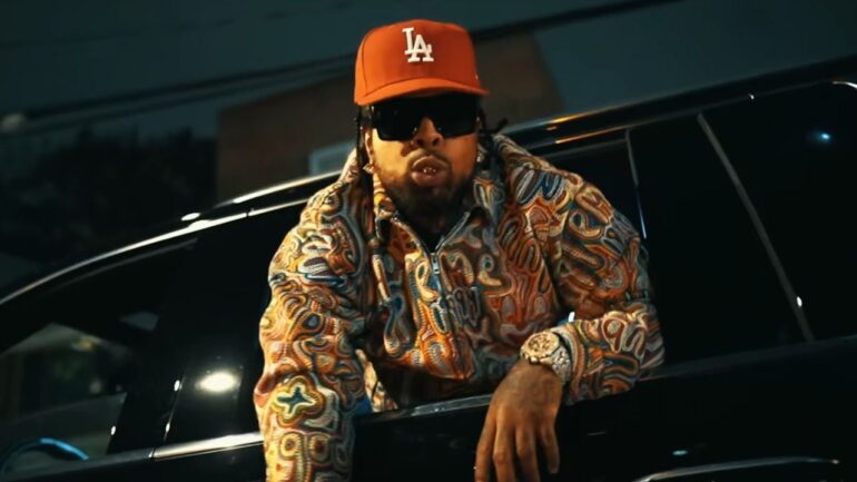 Westside Gunn Pays Funeral Costs For Beloved Buffalo Native