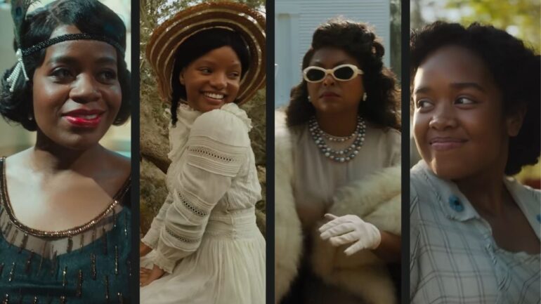 New Trailer Released for Remake of “The Color Purple”