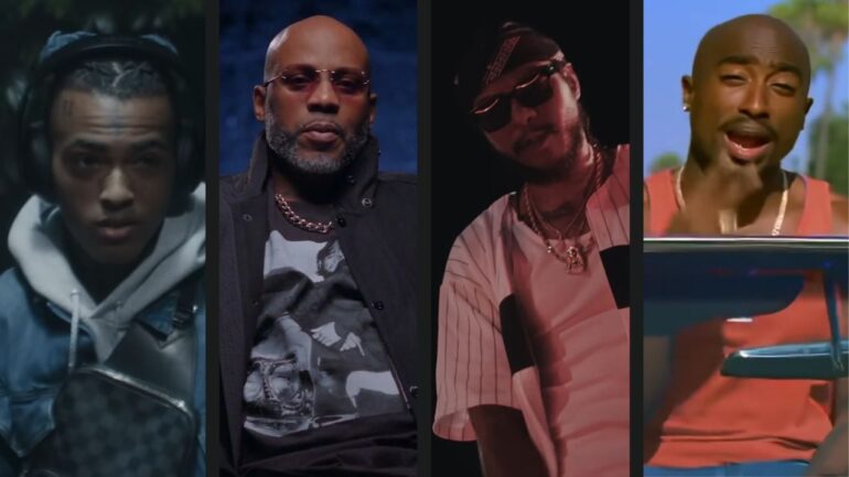 Songs That Address Mental Health