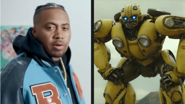 Rise of the Beasts Soundtrack