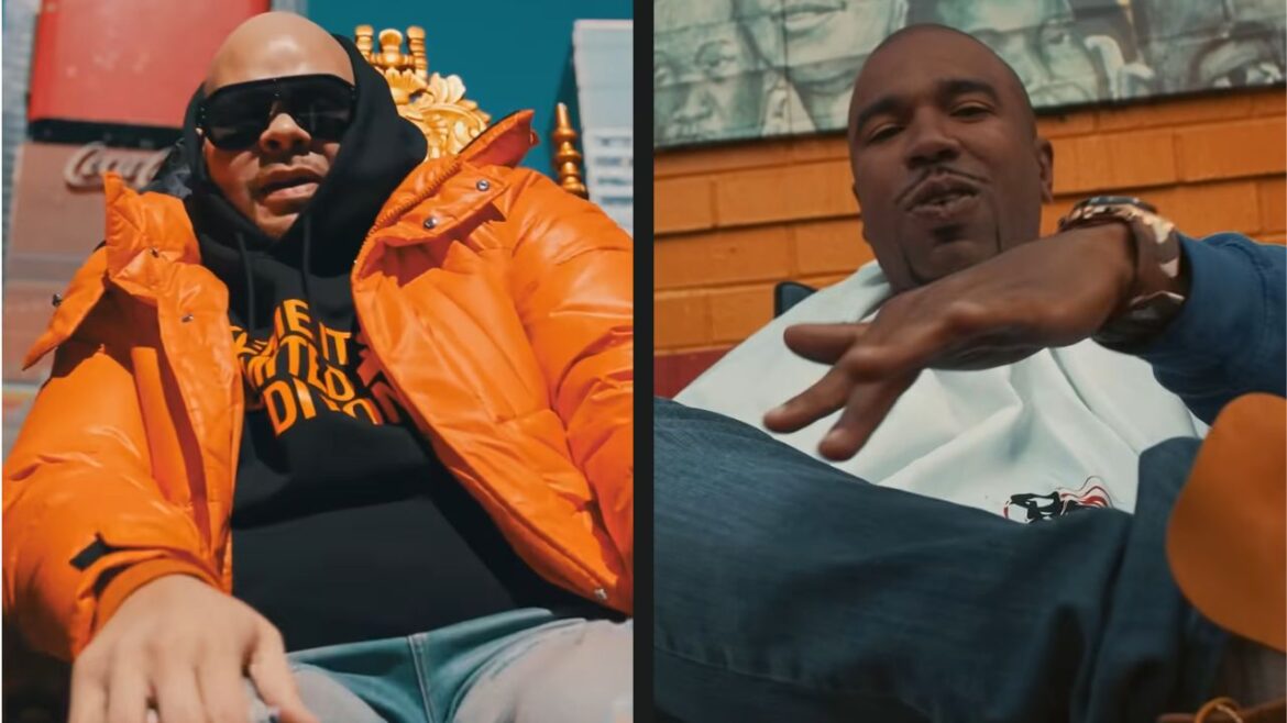 Amazon Music Launches Latin Rap Campaign