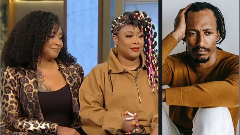 Why Black Women Struggle To Find Black Sperm Donors