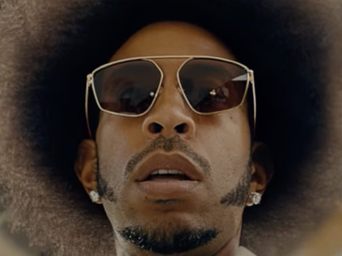 Ludacris Says The Fast & Furious Franchise Makes Bank