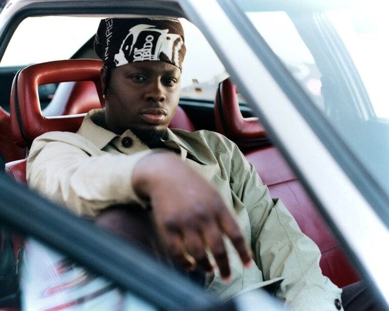 BLK ODYSSY & Kirby Duet On “You Gotta Man” Single