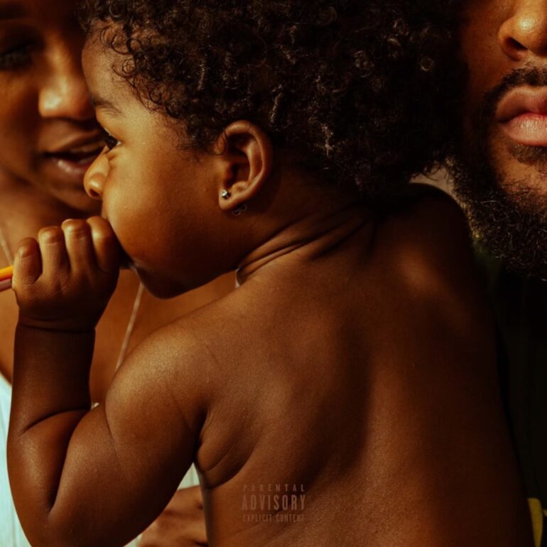 Deante’ Hitchcock Releases Sophomore Album, ‘Once Upon A Time’