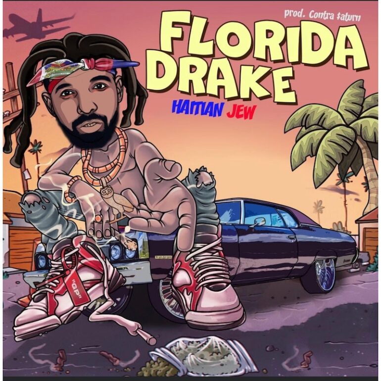 Haitian Jew – Raining (Official Video)