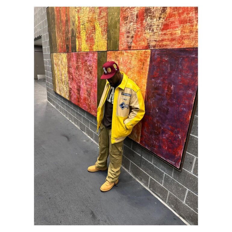 Hil Holla Returns With “For The Coupes” Single