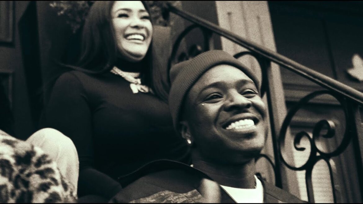 IDK Drops “Pinot Noir” Video With Saucy Santana, Jucee Froot