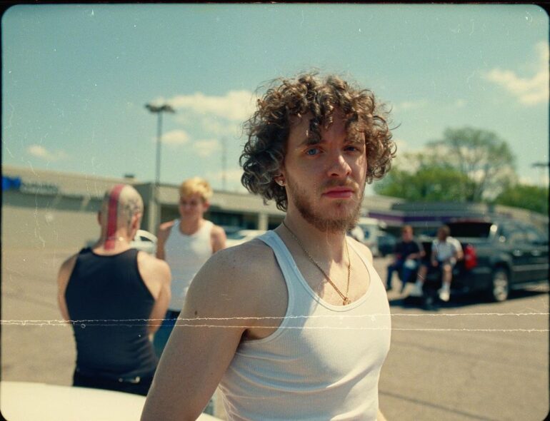 Jack Harlow Drops “They Don’t Love It” Video