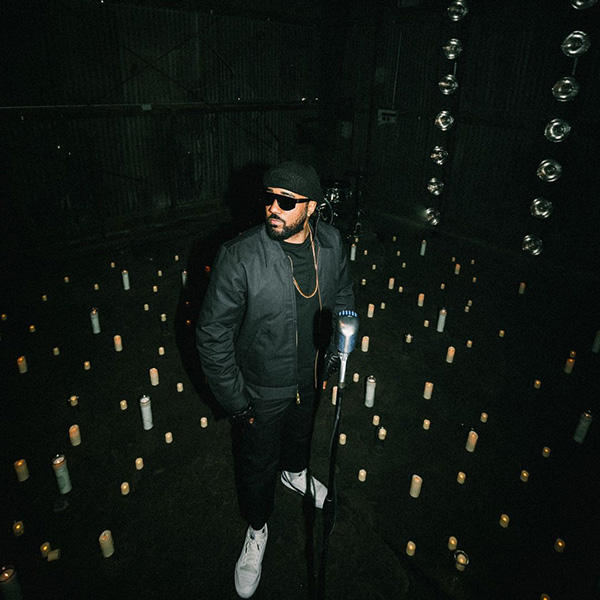 JasonMartin Drops “Rugged Roads” Video