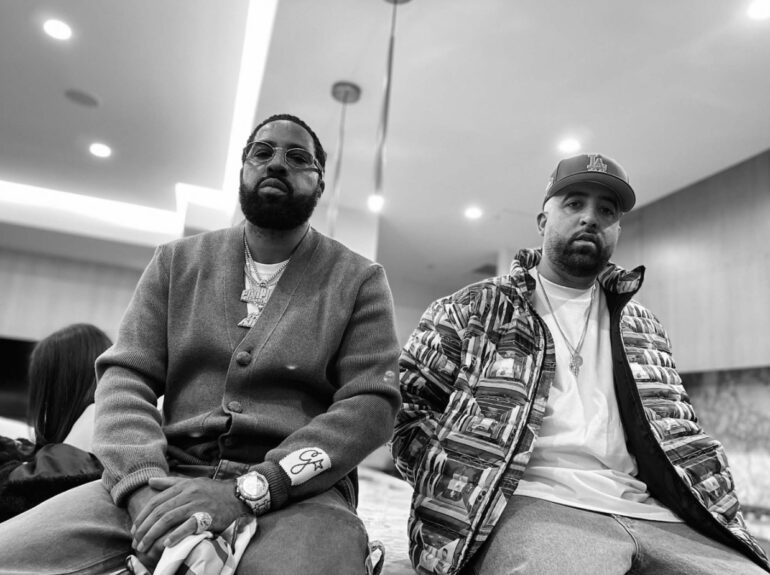 Jay Worthy & Roc Marciano Link With Ab-Soul For “The Plug” Single
