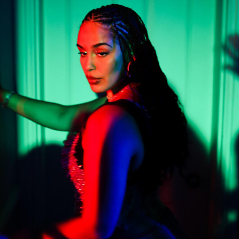 Jorja Smith Drops “Little Things” Single
