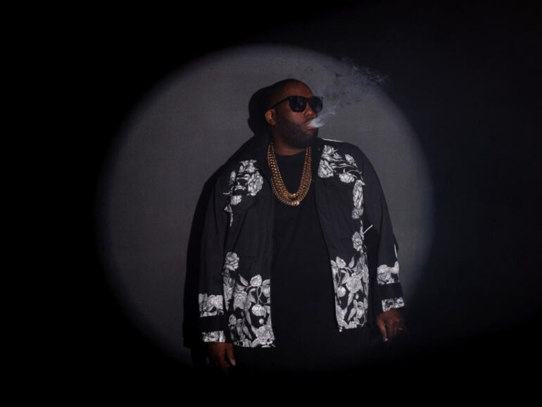 Killer Mike Shares “DON’T LET THE DEVIL,” “MOTHERLESS” Videos