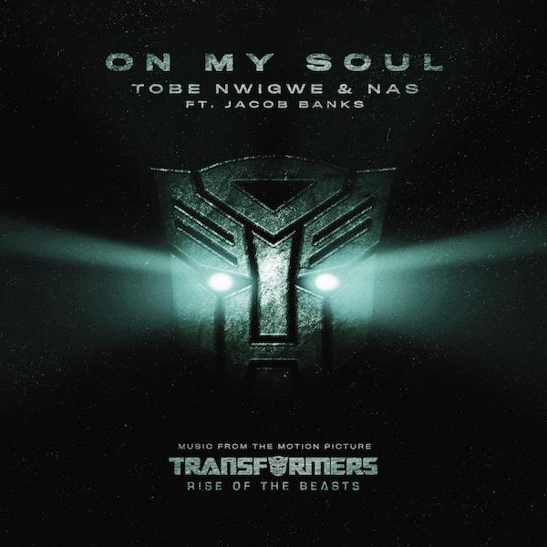 Nas, Tobe Nwigwe, Jacob Banks Connect For “On My Soul” Single