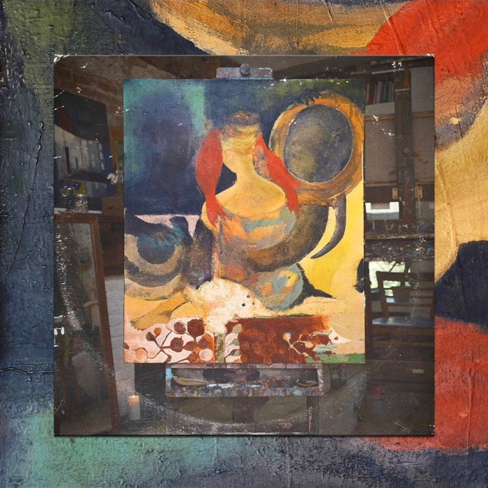 Rory Releases ‘I Thought It’d Be Different’ Album with Jay Electronica, Phonte, Ari Lennox & More