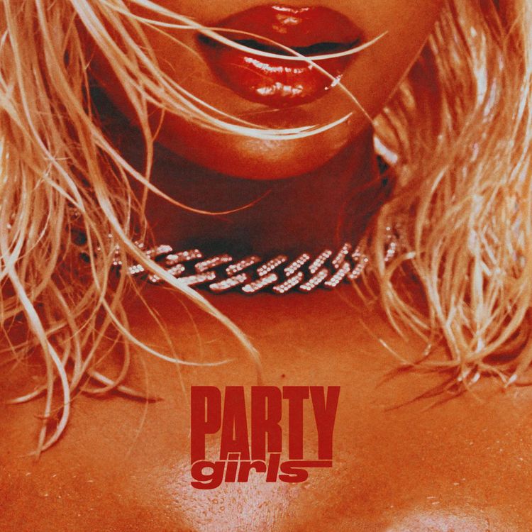 Victoria Monét & Buju Banton Connect For “Party Girls” Single
