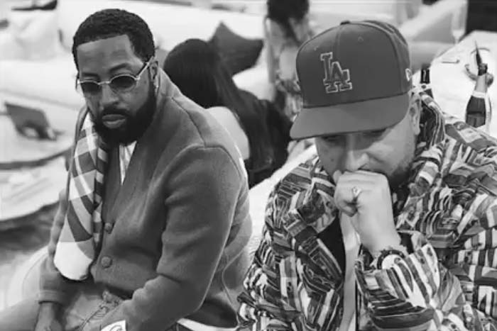 Jay Worthy & Roc Marciano Connect For ‘Nothing Bigger Than The Program’ Album