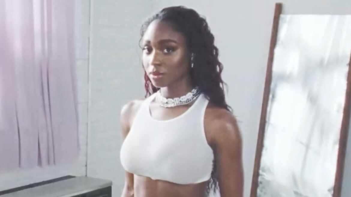 Normani Returns Stronger Than Ever In New BOSE Ad