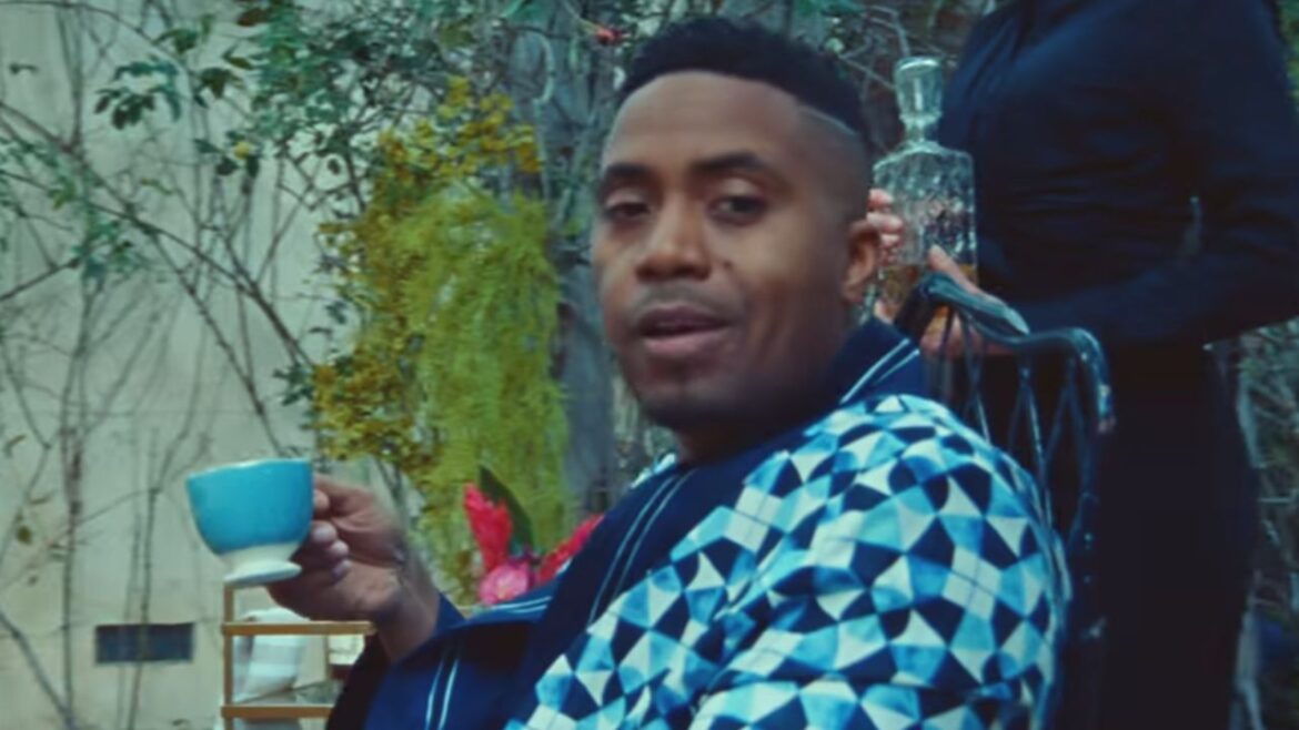 Nas & Hennessy Team Up To Celebrate Hip-Hop’s 50th Anniversary