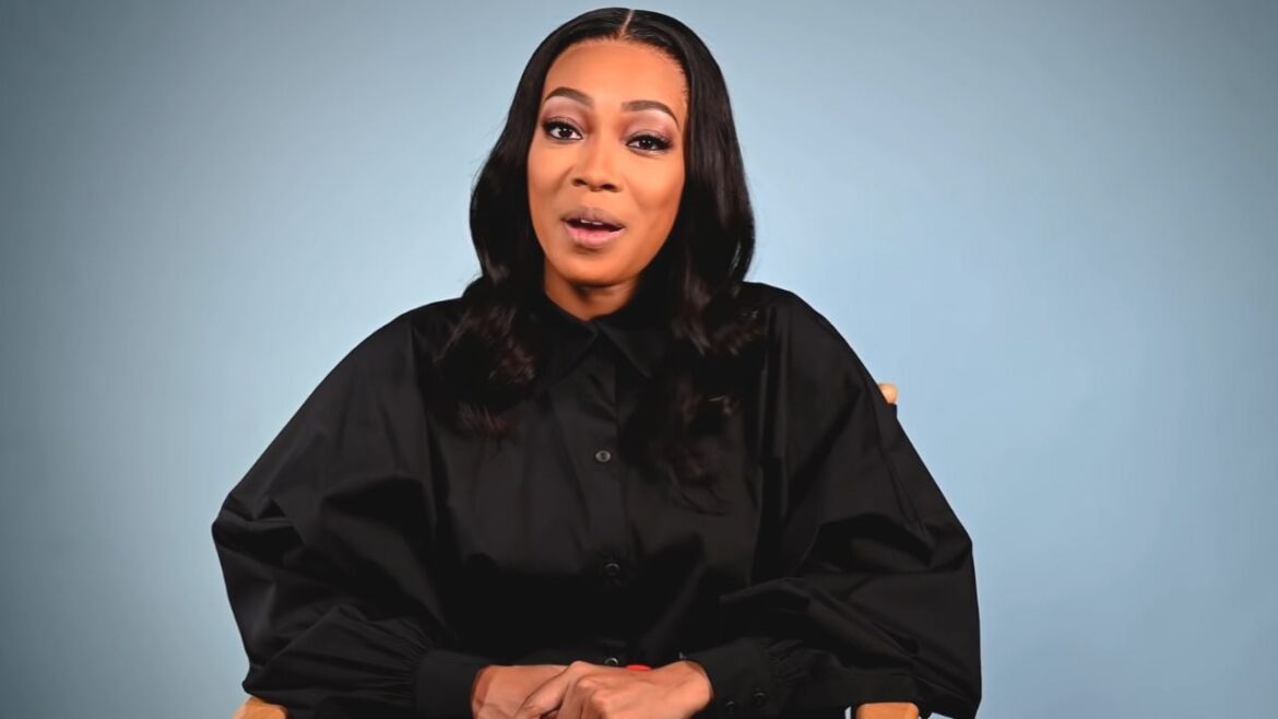 Monica Debuts New Radio Show, “Mo Talk”