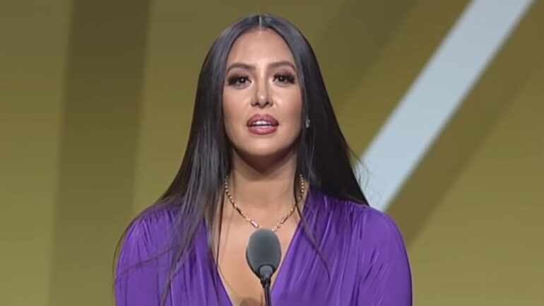 Vanessa Bryant Scores Victory In Lawsuit Against BodyArmor