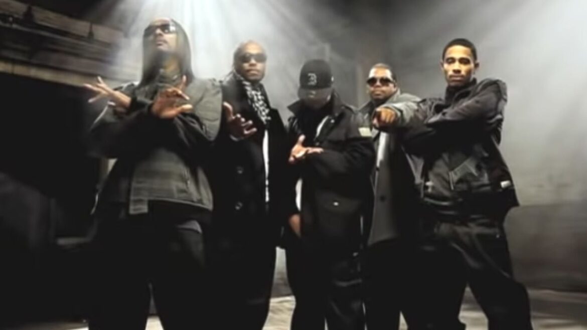 Bone Thugs-N-Harmony To Receive Their Own Street in Cleveland