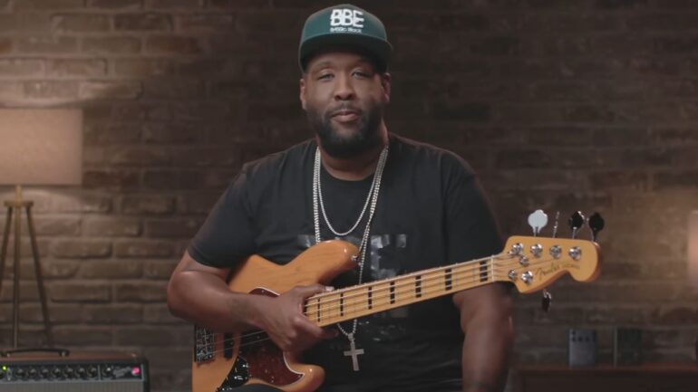 Adam Blackstone’s Debut Album “Legacy” Blends Jazz & Pop