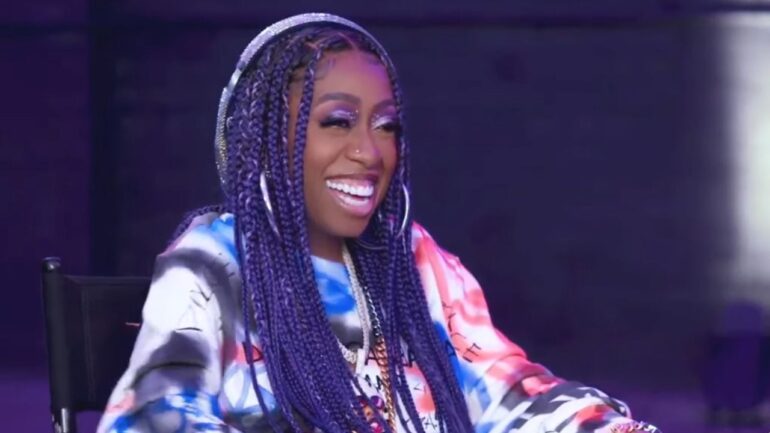 Missy Elliott Graces Cover Of ESSENCE Magazine