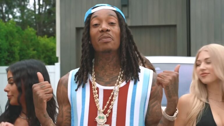 Wiz Khalifa Returns With Upcoming Single “Close Frame”