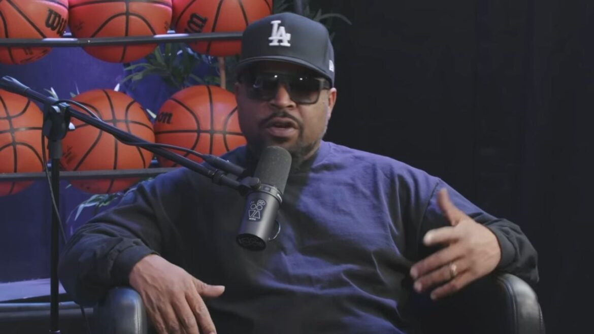 Ice Cube’s BIG3 Joins Forces With PrizePicks