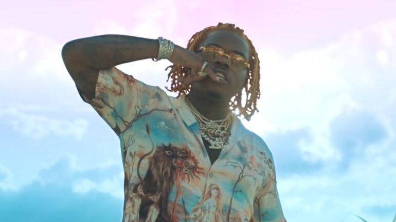 Gunna’s New “A Gift & A Curse” Album Drops After Prison Release