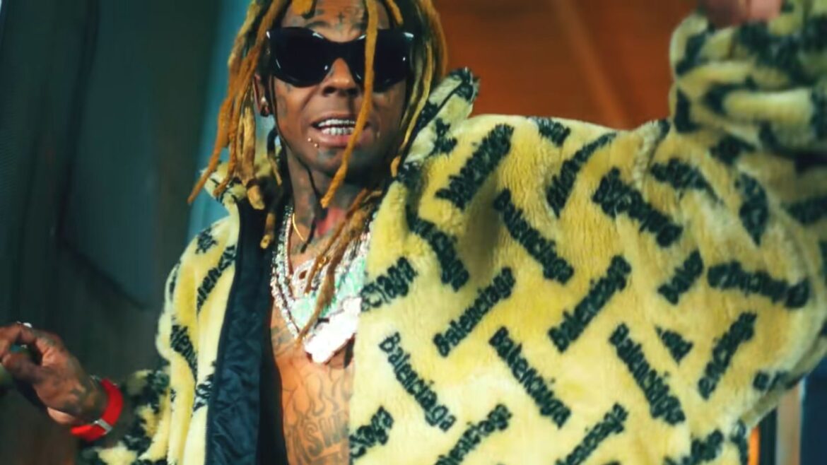 Lil Wayne to Receive BMI Icon Award at R&B/Hip-Hop Awards