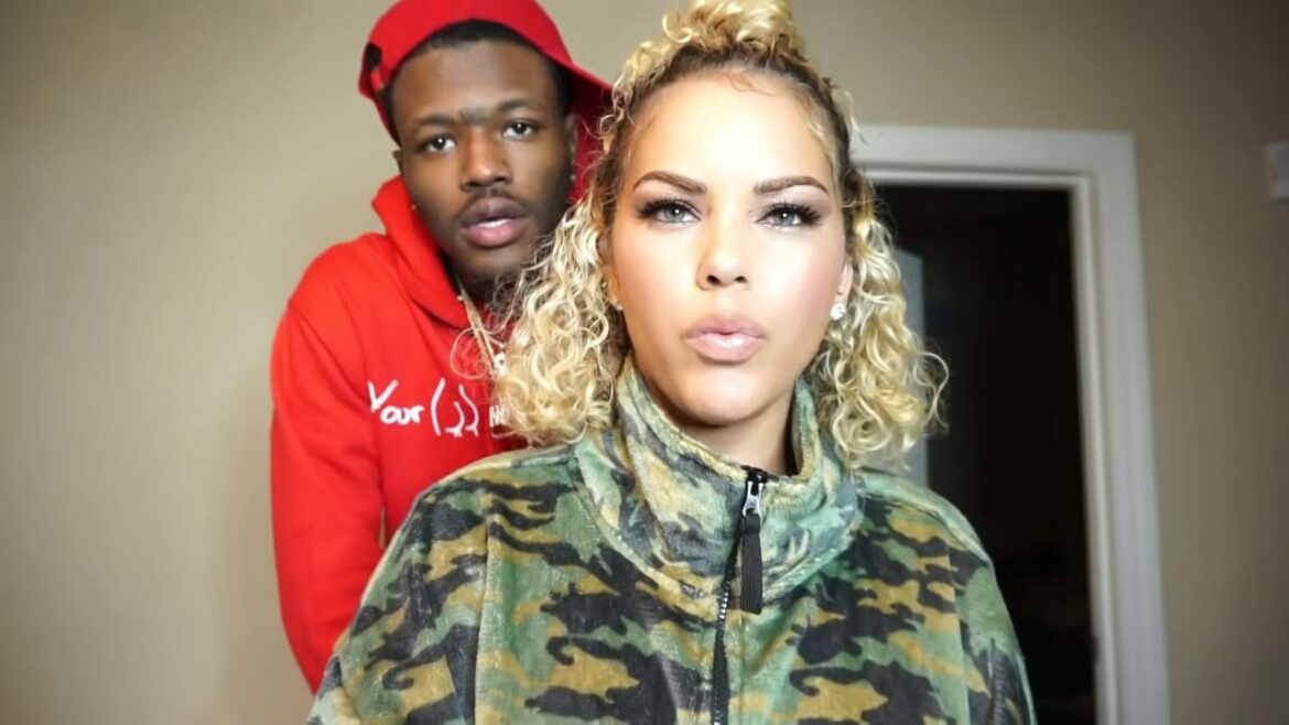 D.C. Young Fly’s Partner and Mother of 3, Passes Away D.C. Young Fly’s Partner and Mother of 3, Passes Away