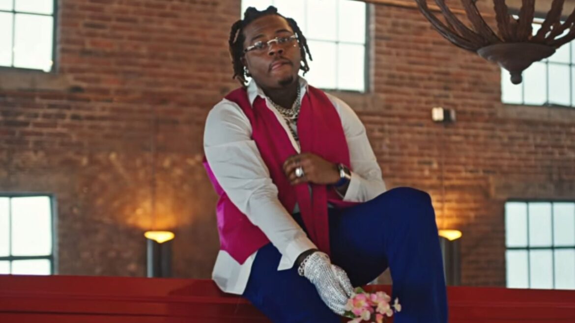 Gunna To Make Comeback With New Single