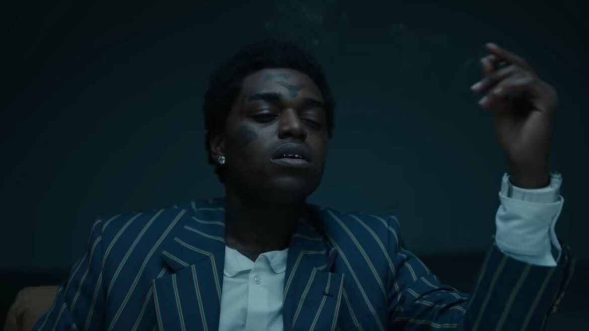 Kodak Black Makes Acting Debut In Short Film “The Don”
