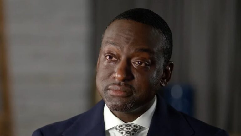 Exonerated 5’s Yusef Salaam To Run For New York City Council