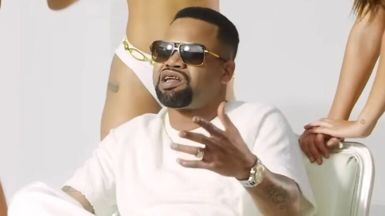 Juvenile Calls Out Essence Festival For Snubbing Him