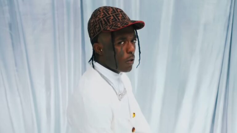 Lil Uzi Vert Opens Up Post-Rehab