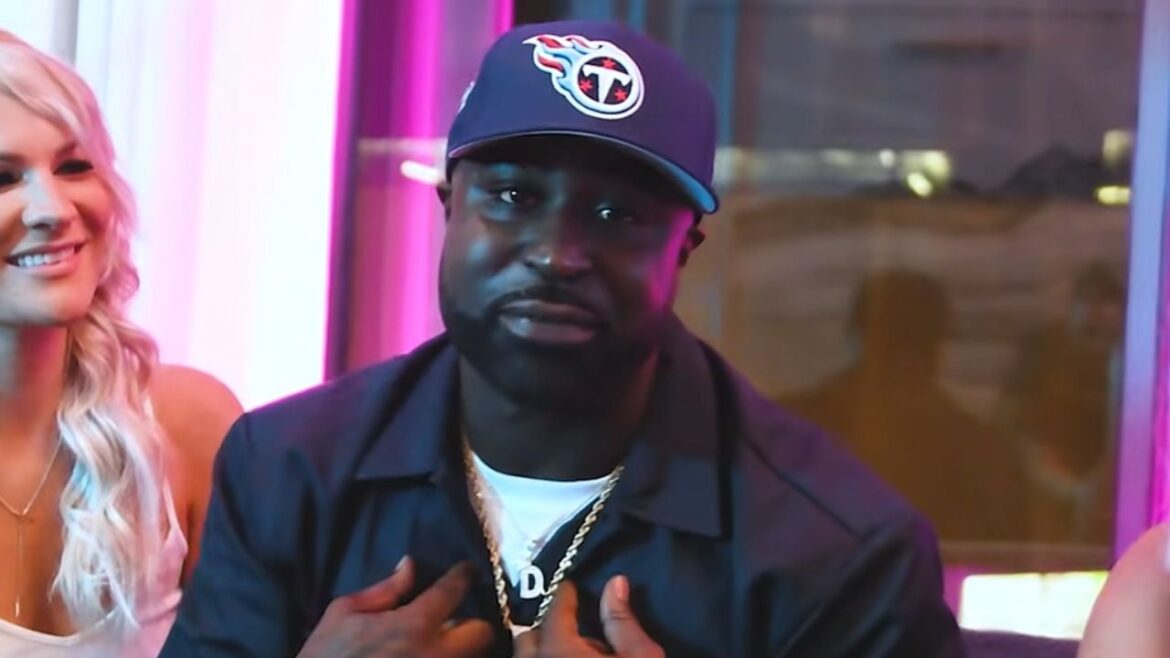Young Buck Attempts To Sell Music Catalog To Settle 50 Cent Debt