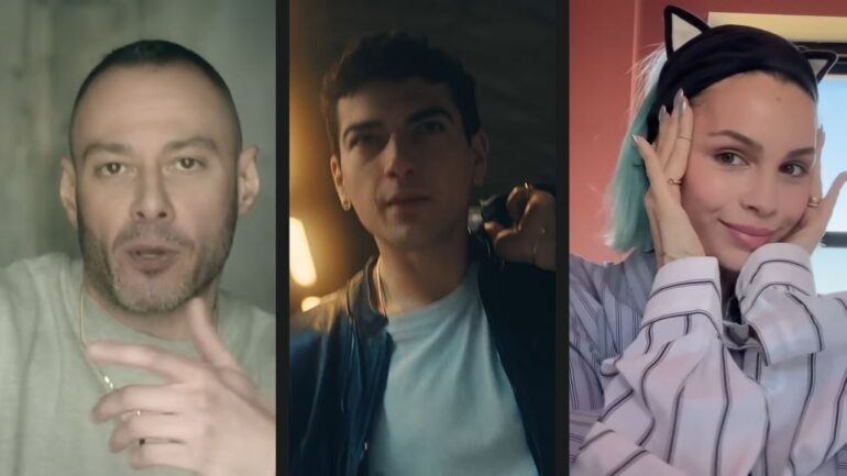 Netflix Announces “Rhythm + Flow: Italy”