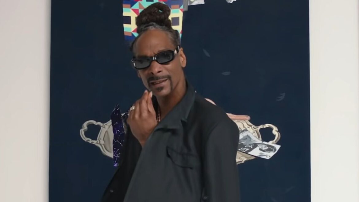 Snoop Dogg & Jack in the Box Join Forces For Meal