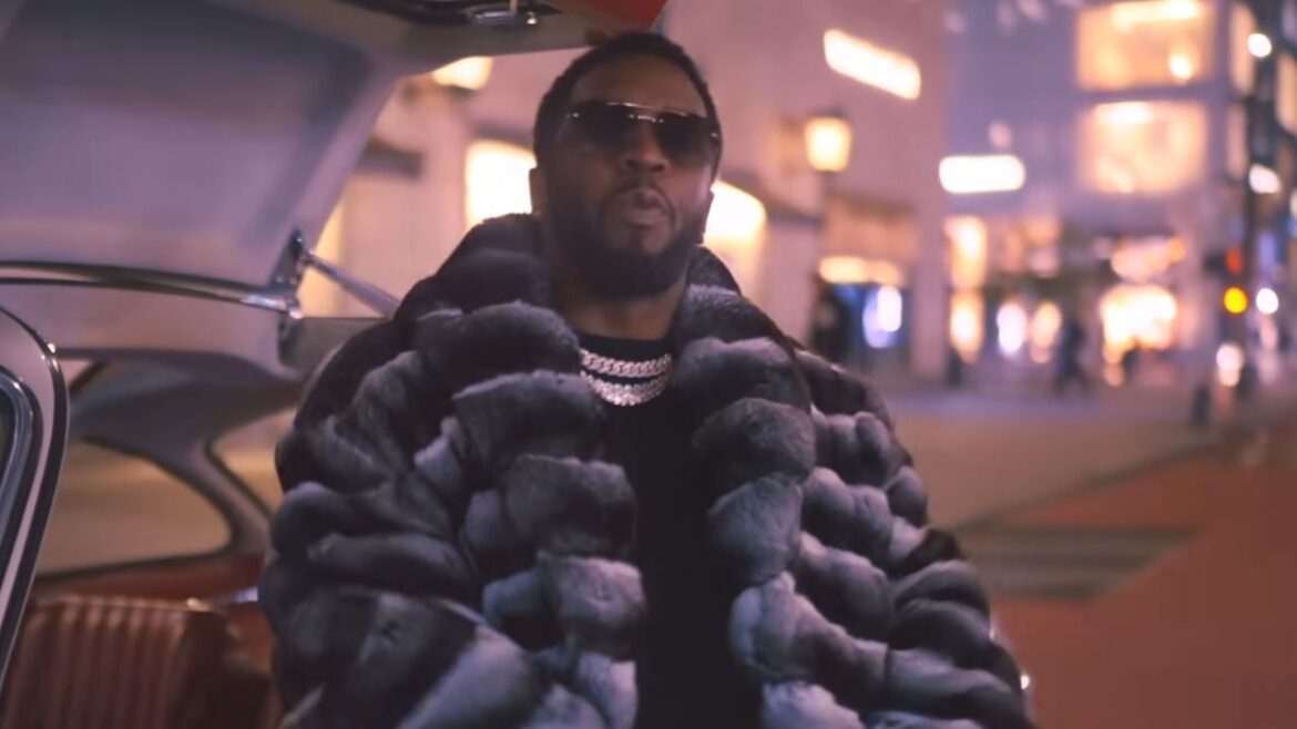 Diddy To Receive Apollo Icon Award Diddy To Receive Apollo Icon Award